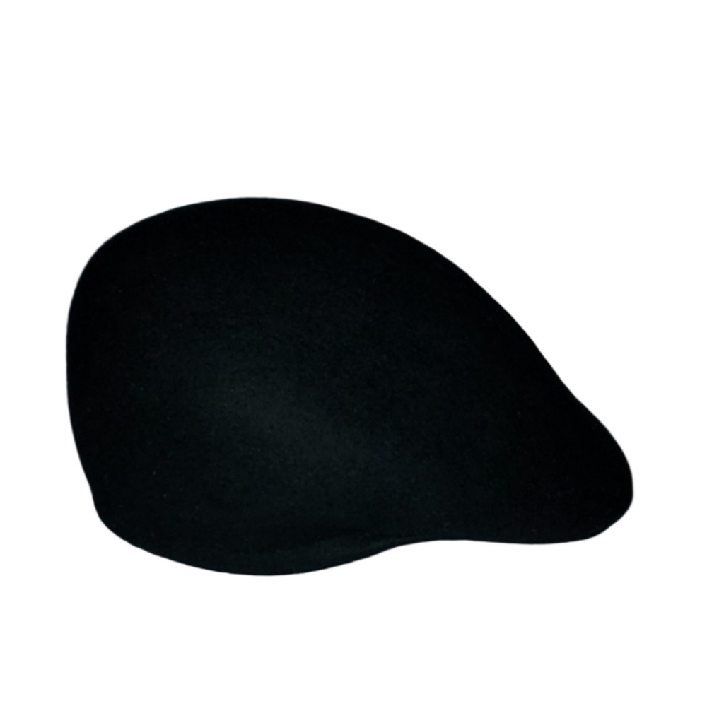 Country Gentleman Wool Cuffley Cap Size Medium
